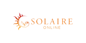 Solaire Online Casino Logo