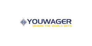YouWager Casino Logo