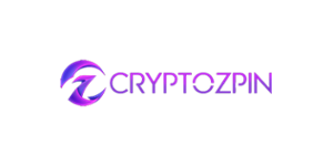 CryptoZpin Casino Logo