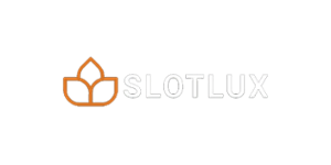 SlotLux Casino Logo