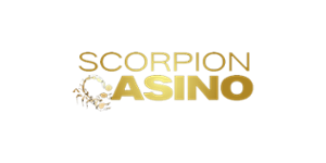 Scorpion Casino Logo