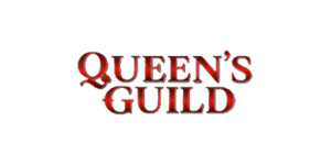 Queens-Guild Casino Logo