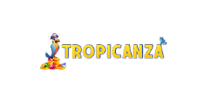Tropicanza Casino Logo