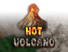 Hot Volcano