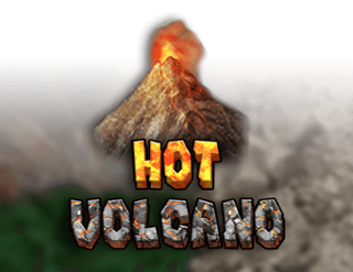 Hot Volcano