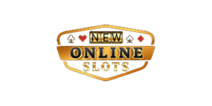 New Online Slots Casino Logo