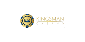 KingsManCasino Logo