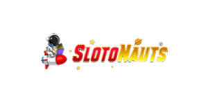 Slotonauts Casino Logo