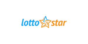 LottoStar Casino Logo