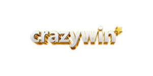Crazywin Casino Logo