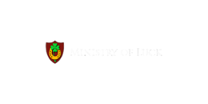 Ministry Of Luck Casino Logo