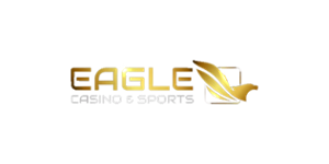 Eagle Casino & Sports Logo