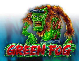 Green Frog