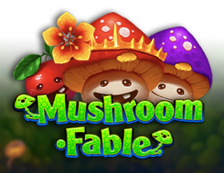 Mushroom Fable