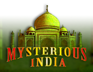 Mysterious India