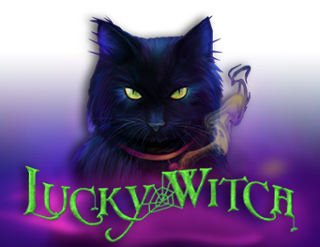 Lucky Witch