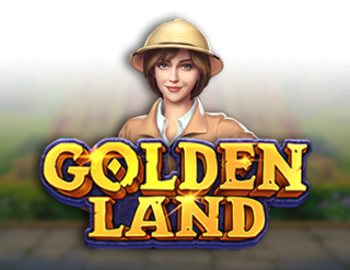 Golden Land Demo – Play Casino Game [100% Free]