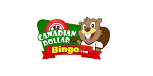 Canadian Dollar Bingo Casino Logo