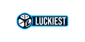 Luckiest Casino Logo