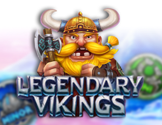 Legendary Vikings