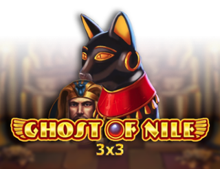 Ghost of Nile (3x3)