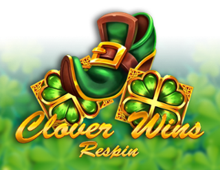 Clover Wins (Reel Respin)