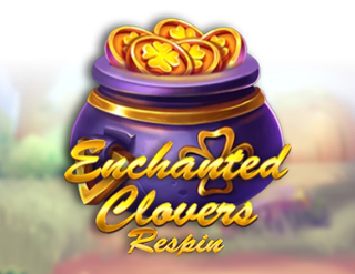 Enchanted Clovers (Reel Respin)