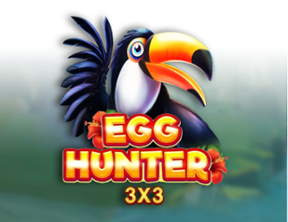 Egg Hunter (3x3)