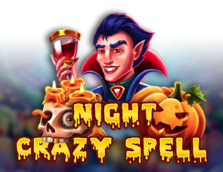 Night Crazy Spell