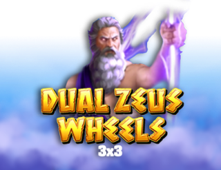 Dual Zeus Wheels (3x3)