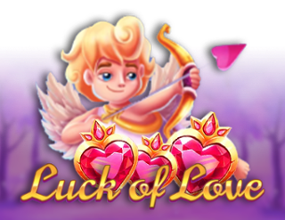 Luck of Love