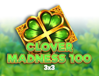 Clover Madness 100 (3x3)