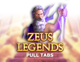 Zeus Legends (Pull Tabs)
