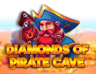 Diamonds of Pirate Cave