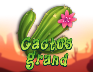Cactus Grand
