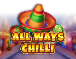 All Ways Chilli