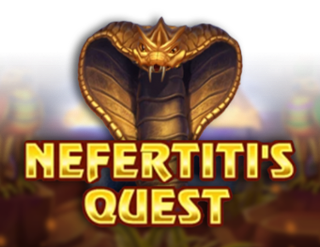 Nefertiti's Quest