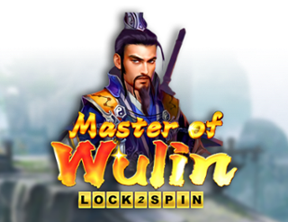 Master of Wulin Lock 2 Spin