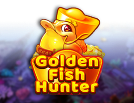 Golden Fish Hunter