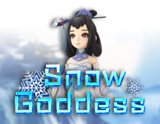 Snow Goddess