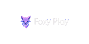 FoxyPlay Casino Logo
