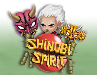 Shinobi Spirit
