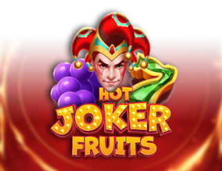 Hot Joker Fruits