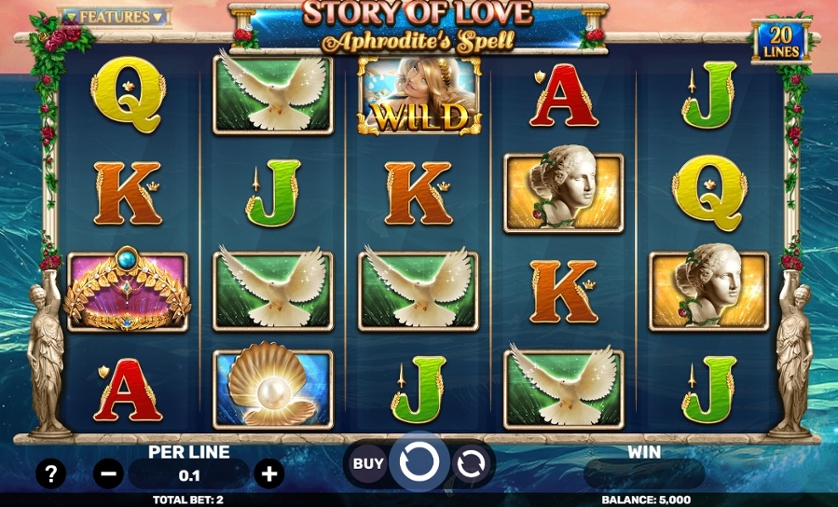 Story of Love - Aphrodite's Spell.jpg