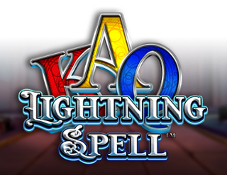 Lightning Spell