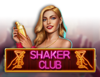 Shaker Club