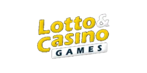 Lotto Games Casino Logo