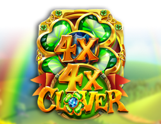 4x Clover