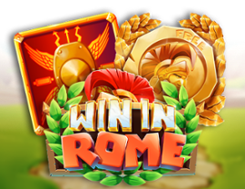 Win in Rome