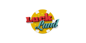 Luckland Spielothek Logo